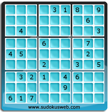 Nivel de Especialista de Sudoku