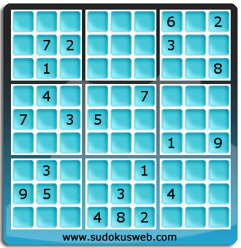 Sudoku de Nivell Expert