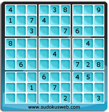 Sudoku de Niveau Expert