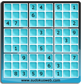 Sudoku de Niveau Expert