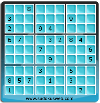 Expert Level Sudoku