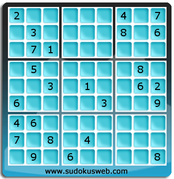 Sudoku de Niveau Expert