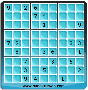 Sudoku de Niveau Expert