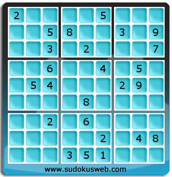 Sudoku de Niveau Expert