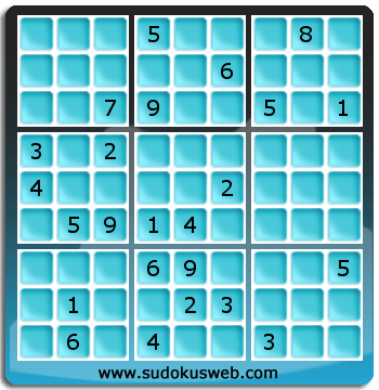 Sudoku de Niveau Expert