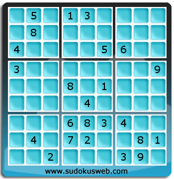 Sudoku de Niveau Expert