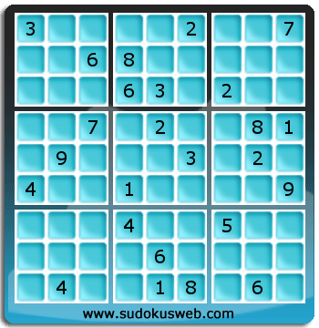 Sudoku de Niveau Expert