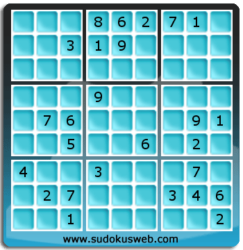 Sudoku de Niveau Expert Sudoku de Niveau Expert