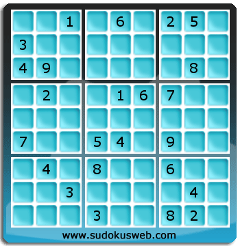 Sudoku de Niveau Expert