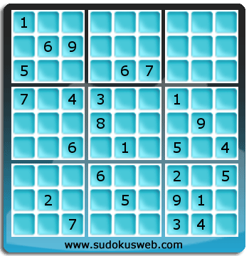 Sudoku de Niveau Expert