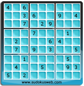 Sudoku de Niveau Expert