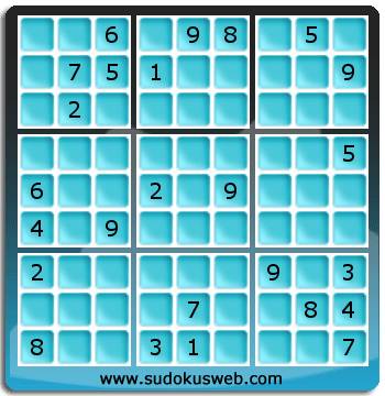 Sudoku de Niveau Expert