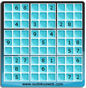 Sudoku de Niveau Expert