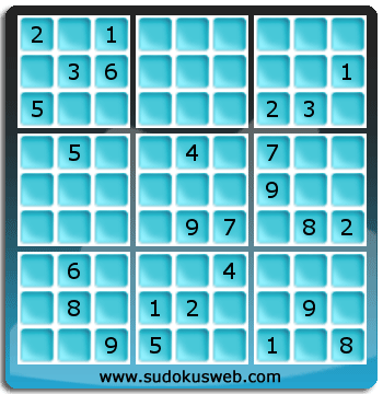 Sudoku de Nivell Difícil