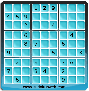 Sudoku de Niveau Expert