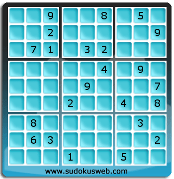 Sudoku de Nivel Experto