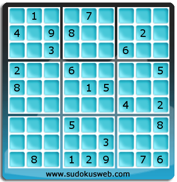 Sudoku de Nivell Expert