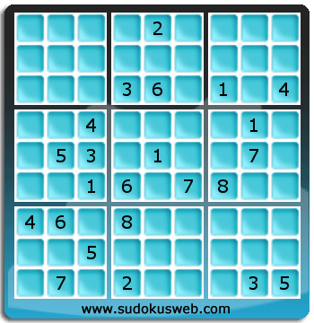 Sudoku de Nivel Experto