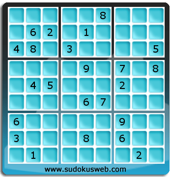 Sudoku de Niveau Expert