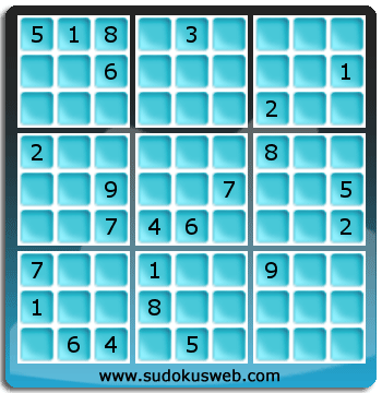 Sudoku de Niveau Expert