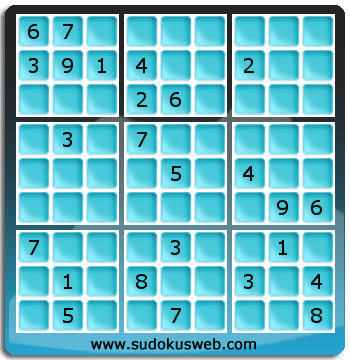 Sudoku de Niveau Expert