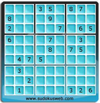 Nivel de Especialista de Sudoku