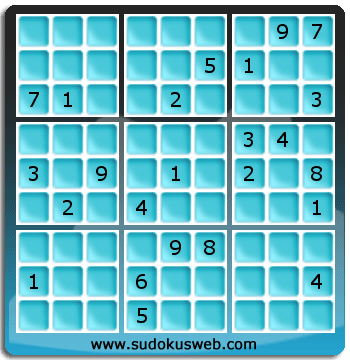 Sudoku de Niveau Expert