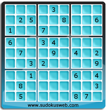 Sudoku de Niveau Expert