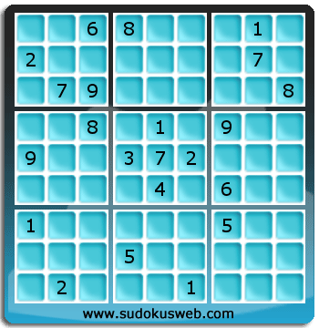 Sudoku de Nivel Experto