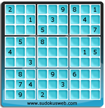 Sudoku de Niveau Expert