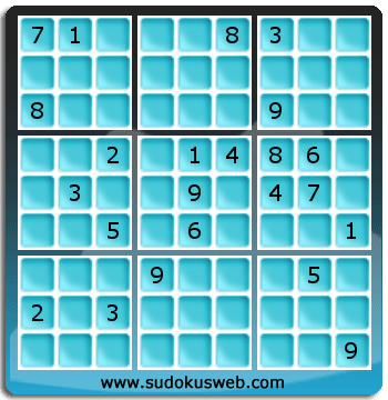 Sudoku de Niveau Expert