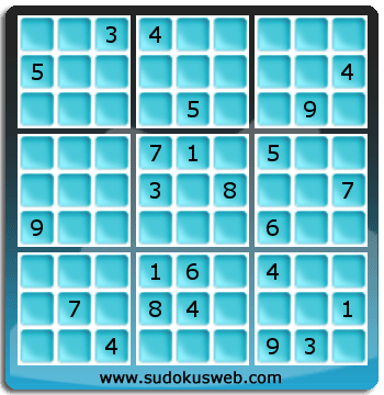 Sudoku de Niveau Expert