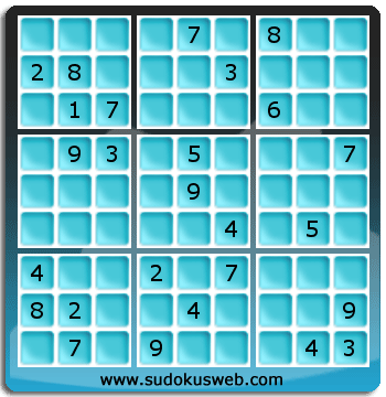 Sudoku de Niveau Expert