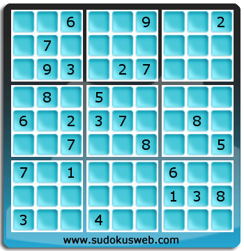 Sudoku de Niveau Expert