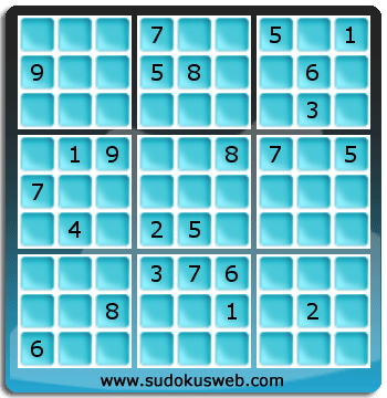 Nivel de Especialista de Sudoku