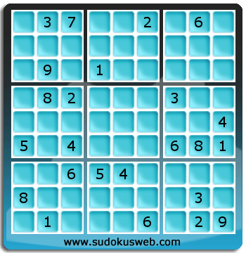 Sudoku de Nivel Experto