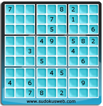 Sudoku de Niveau Expert