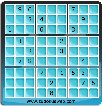 Sudoku de Niveau Expert Sudoku de Niveau Expert