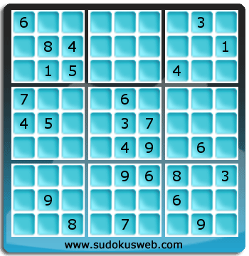 Sudoku de Niveau Expert