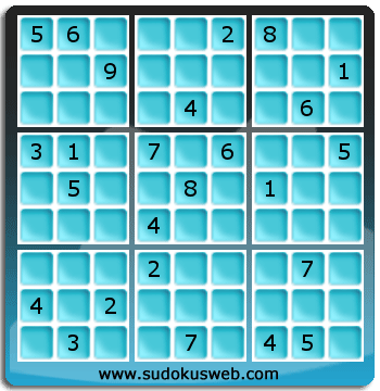 Sudoku de Niveau Expert