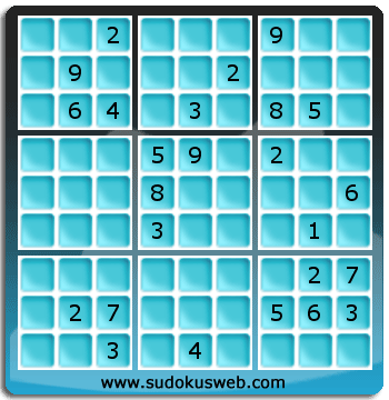 Sudoku de Nivel Experto