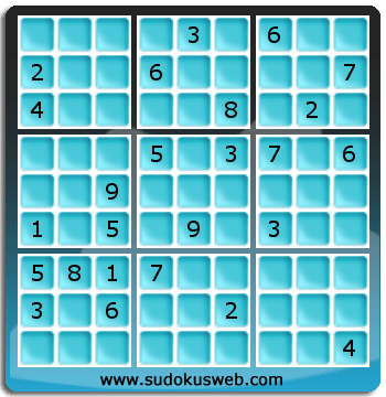 Sudoku de Niveau Expert Sudoku de Niveau Expert