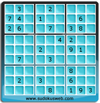 Sudoku de Nivell Expert