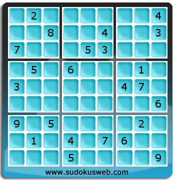 Sudoku de Niveau Expert