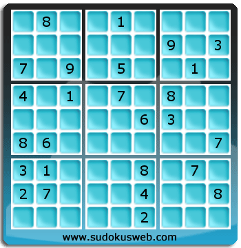 Sudoku de Niveau Expert