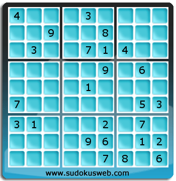 Sudoku de Niveau Expert