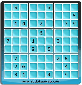 Sudoku de Niveau Expert