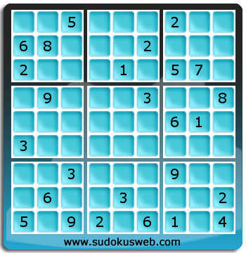 Hard Level Sudoku