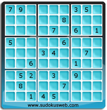 Sudoku de Nivell Expert