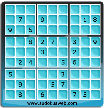 Sudoku de Niveau Expert